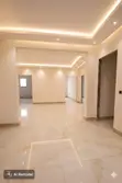 Luxury Gypsum Ceiling with LED Strip Lighting Installation - 1