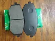 Fuji Brake Pads for Subaru Forester - 1