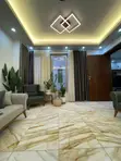 Professional Gypsum Ceiling Contractors in Kampala - 1