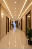 Modern Gypsum Ceilings by Timeline Interiors - 3
