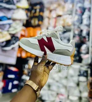 New Balance Sneakers
