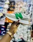 New Balance Sneakers - 2
