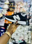 New Balance Sneakers - 4