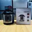 Cortina 6 Litre Pressure Cooker - 1
