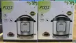 Pixel 7 Litre Digital Pressure Cooker - 2