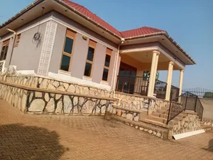 Furnished 3 Bedroom House for Rent in Kajjansi, Wakiso