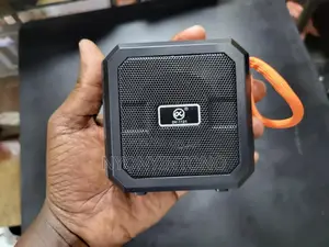 Good Bass DV-1121 Portable Speaker