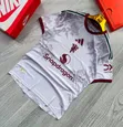 New Man United Player Version Kit - Original Material - 2