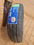 195R15C Linglong LMC Tires - Brand New - 2