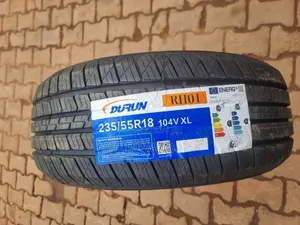 235/55R18 Duran Tires for Toyota Harrier/RAV4