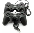 Ucom Vibrate Double Controller Joystick Joy Pad for PC - 2
