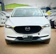 Mazda CX-5 2.2 Diesel AWD 2017 White - 1