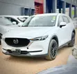 Mazda CX-5 2.2 Diesel AWD 2017 White - 2