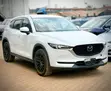 Mazda CX-5 2.2 Diesel AWD 2017 White - 3