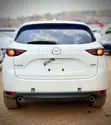 Mazda CX-5 2.2 Diesel AWD 2017 White - 5