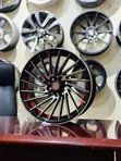 Brand New 16-Inch Offset Rims for Toyota Mark X - 2