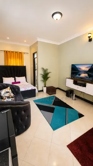 Air BNB Studio Rooms in Ndejje