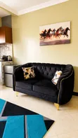 Air BNB Studio Rooms in Ndejje - 2