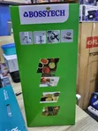 Bosstech 250g Cereal Grinder (1000W) - 2