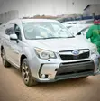 Subaru Forester 2.0XT Premium 2014 - 2