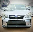 Subaru Forester 2.0XT Premium 2014 - 4