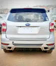 Subaru Forester 2.0XT Premium 2014 - 5
