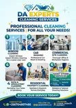 Da Experts Cleaning Services - 1