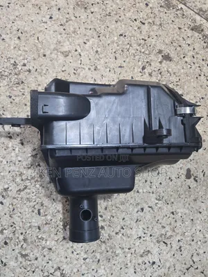Toyota Hiace Drone Air Filter Housing Box
