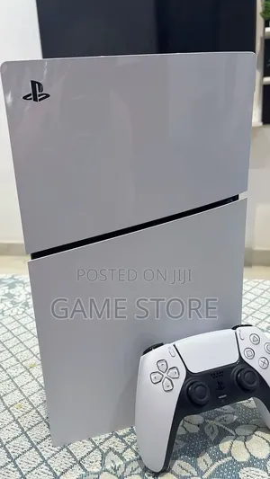 PS5 Slim Console - Brand New