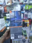 Porodo Elyx RGB Condenser Microphone - 3