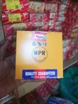 NPR Piston Rings for Toyota Mark-X 4GR - 2