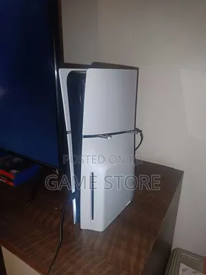 PS5 Slim Console - Brand New