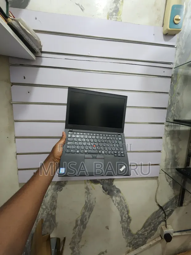 New Lenovo ThinkPad X270 Laptop - 1