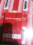 V-Belt for Toyota Hilux Revo - Brand New - 2