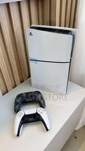 PS5 Slim Console - Brand New