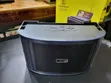 JZ1131 Mini Portable Speaker with Solar Charging & RGB Lights - 2