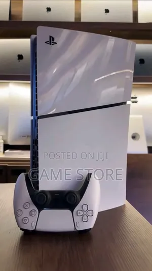 PS5 Slim Console - Brand New
