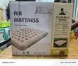 Dynasty Mattress Tribe Air Mattress - 4x6 ft - 2