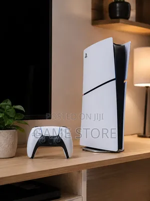 PS5 Slim Console - Brand New