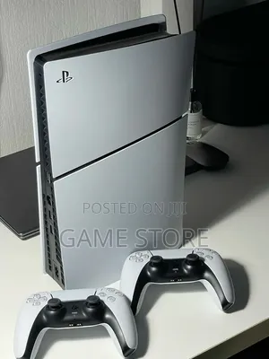 PS5 Slim Console