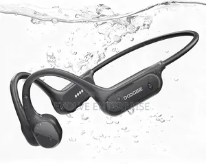 DOOGEE IP68 Waterproof Bone Conduction Headphones