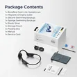 DOOGEE IP68 Waterproof Bone Conduction Headphones - 2