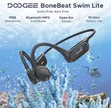 DOOGEE IP68 Waterproof Bone Conduction Headphones - 3