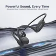 DOOGEE IP68 Waterproof Bone Conduction Headphones - 4