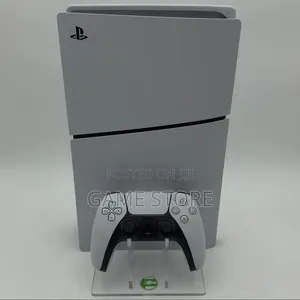 PS5 Slim Console - Brand New