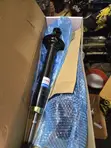 Toyota Mark X Front Shocks (4WD) - 1