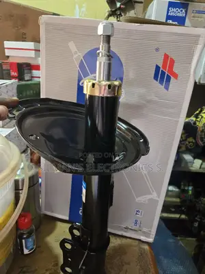 Toyota Harrier Kawundo Front Shock Absorbers (New)