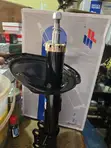 Toyota Harrier Kawundo Front Shock Absorbers (New) - 1