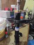 Toyota Harrier Kawundo Front Shock Absorbers (New) - 3