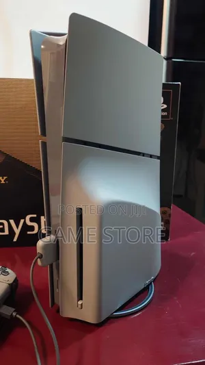 PS5 Slim Console - Brand New